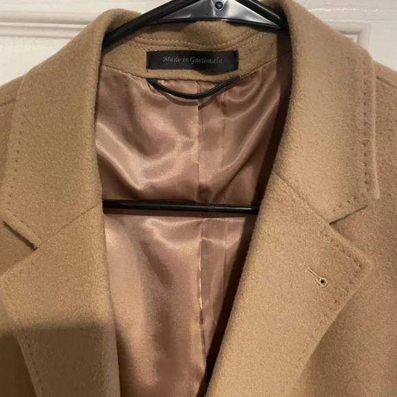 Coat - Picture 5 of 5